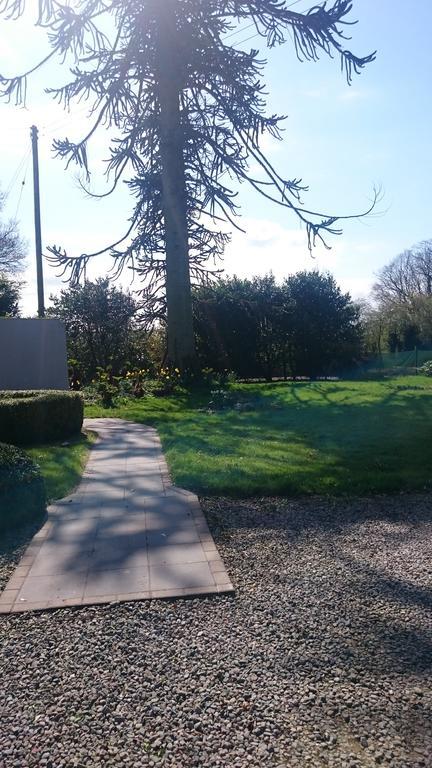 Marlagh Lodge Ballymena Exterior photo