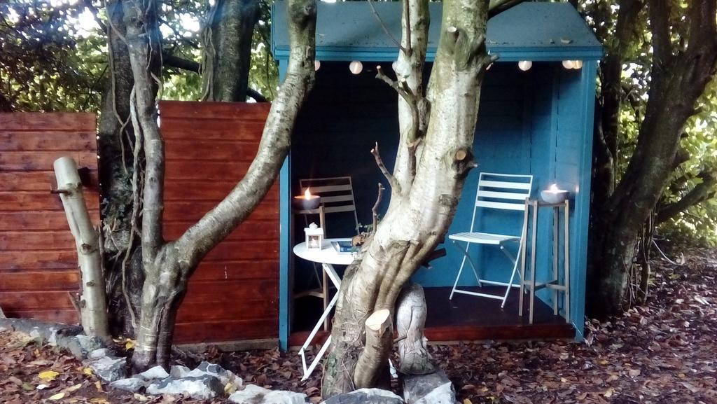 Marlagh Lodge Ballymena Exterior photo