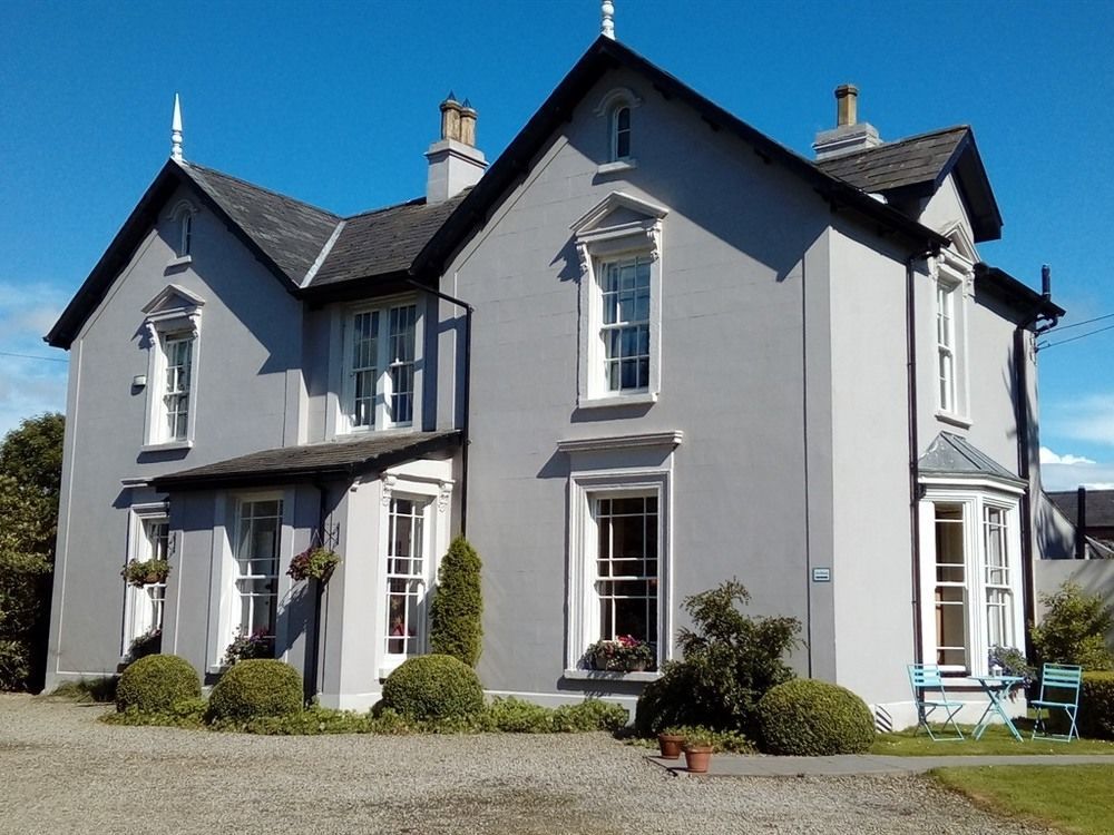 Marlagh Lodge Ballymena Exterior photo
