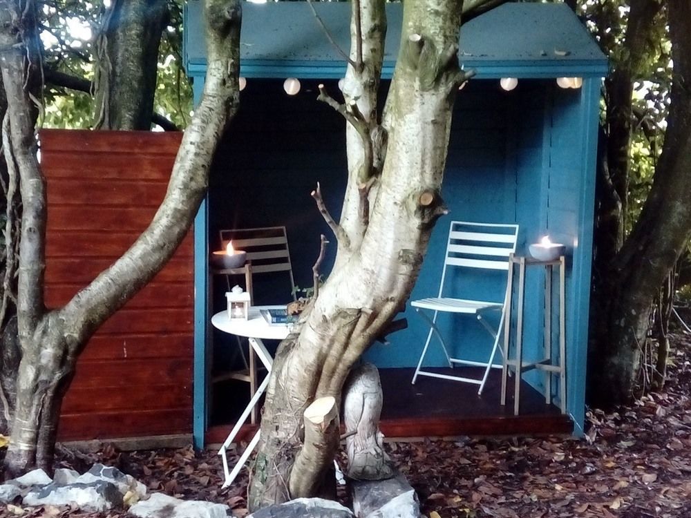 Marlagh Lodge Ballymena Exterior photo