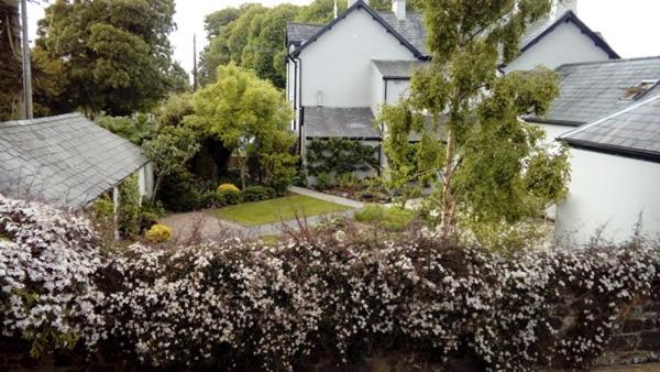 Marlagh Lodge Ballymena Exterior photo